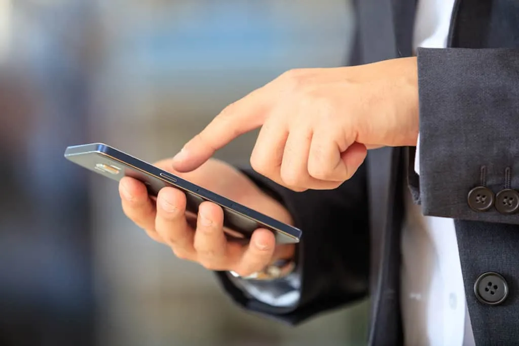 Il soccorso stradale si farà via app